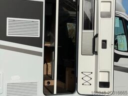 SUNLIGHT T 67 S Adventure*Modell 2025 *Hubbett*Automatik*