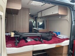 SUNLIGHT T 67 S Adventure*Modell 2025 *Hubbett*Automatik*