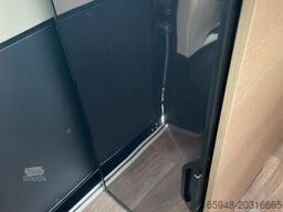 CARADO CVE 540 | Markise, Alu 16
