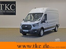 FORD Transit 350 TDCI L3H3 Trend Klima Express #T469