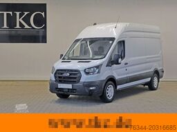 MERCEDES-BENZ Sprinter 317 CDI Maxi KLIMA MBUX Kamera #500