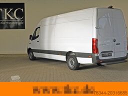 MERCEDES-BENZ Sprinter 317 CDI Maxi KLIMA MBUX Kamera #500
