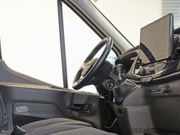 MERCEDES-BENZ Sprinter 317 CDI Maxi KLIMA MBUX Kamera #500