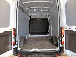 MERCEDES-BENZ Sprinter 317 CDI Maxi KLIMA MBUX Kamera #500