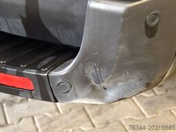 MERCEDES-BENZ Sprinter 317 CDI Maxi KLIMA MBUX Kamera #500