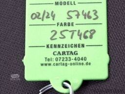 MERCEDES-BENZ Sprinter 317 CDI Maxi KLIMA MBUX Kamera #500