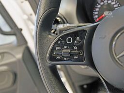 MERCEDES-BENZ Sprinter 314 CDI ALLRAD 4x4 Doka Pritsche Klima