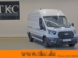 MERCEDES-BENZ Sprinter 317 CDI/36 L2H2 Automatik Navi AHK #189