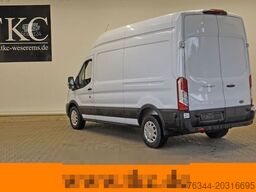 MERCEDES-BENZ Sprinter 317 CDI/36 L2H2 Automatik Navi AHK #189