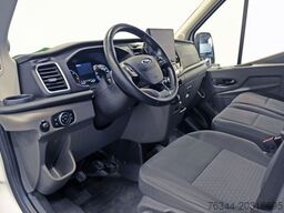 MERCEDES-BENZ Sprinter 317 CDI/36 L2H2 Automatik Navi AHK #189