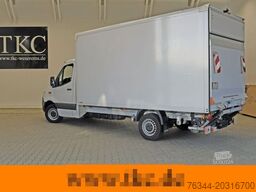 MERCEDES-BENZ Sprinter 317 CDI Maxi Koffer LBW Klima MBUX#T441