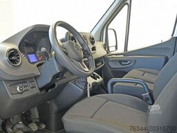 MERCEDES-BENZ Sprinter 317 CDI Maxi Koffer LBW Klima MBUX#T441
