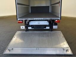 MERCEDES-BENZ Sprinter 317 CDI Maxi Koffer LBW Klima MBUX#T441