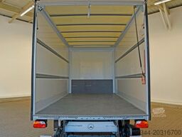 MERCEDES-BENZ Sprinter 317 CDI Maxi Koffer LBW Klima MBUX#T441
