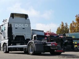 MAN TGX 18.440 BDF Retarder Vollluft Euro 6
