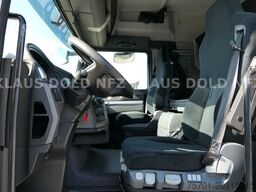 MAN TGX 18.440 BDF Retarder Vollluft Euro 6