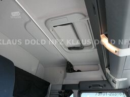 MAN TGX 18.440 BDF Retarder Vollluft Euro 6