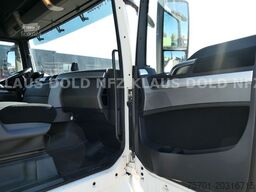 MAN TGX 18.440 BDF Retarder Vollluft Euro 6