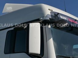 MAN TGX 18.440 BDF Retarder Vollluft Euro 6