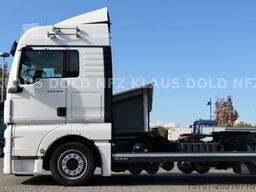 MAN TGX 18.440 BDF Retarder Vollluft Euro 6
