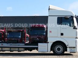 MAN TGX 18.440 BDF Retarder Vollluft Euro 6