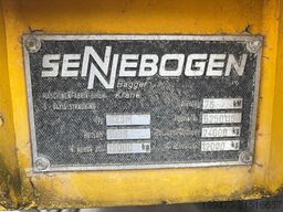 Sennebogen 625 M