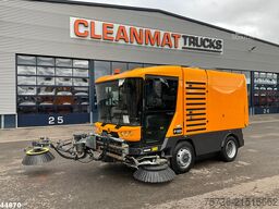 Ravo 540 with 3-rd brush