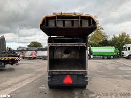 Ravo 540 with 3-rd brush