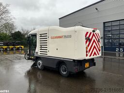 Ravo 540 CD Euro 6 with 3-rd brush