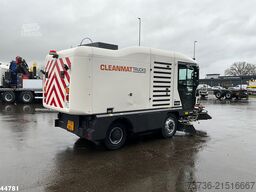 Ravo 540 CD Euro 6 with 3-rd brush