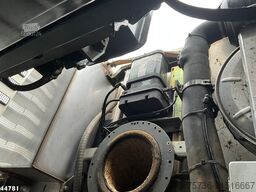 Ravo 540 CD Euro 6 with 3-rd brush