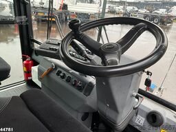 Ravo 540 CD Euro 6 with 3-rd brush