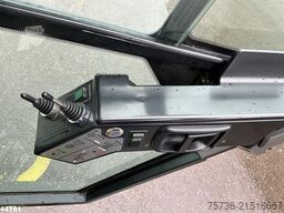 Ravo 540 CD Euro 6 with 3-rd brush