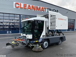 Ravo 540 Euro 6 with 3-rd brush