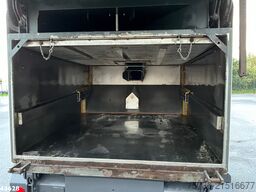 Ravo 540 Euro 6 with 3-rd brush