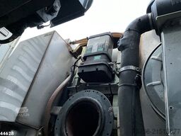 Ravo 540 Euro 6 with 3-rd brush