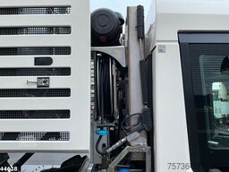 Ravo 540 Euro 6 with 3-rd brush