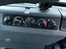 Ravo 540 Euro 6 with 3-rd brush