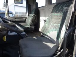 MAN 35 414 8x6 manual fuelpump