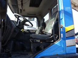 MAN 35 414 8x6 manual fuelpump