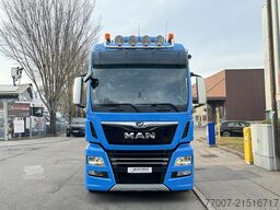 MAN TGX 18.540 D38 LL XXL Retarder Leder