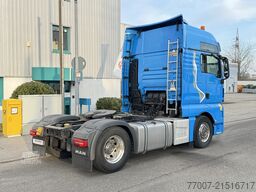 MAN TGX 18.540 D38 LL XXL Retarder Leder