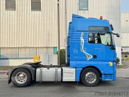 MAN TGX 18.540 D38 LL XXL Retarder Leder