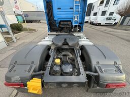 MAN TGX 18.540 D38 LL XXL Retarder Leder