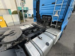 MAN TGX 18.540 D38 LL XXL Retarder Leder