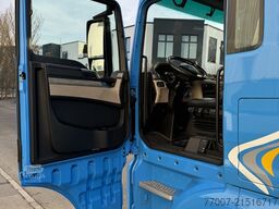 MAN TGX 18.540 D38 LL XXL Retarder Leder