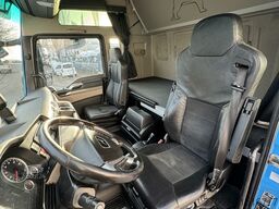 MAN TGX 18.540 D38 LL XXL Retarder Leder