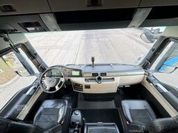 MAN TGX 18.540 D38 LL XXL Retarder Leder