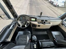 MAN TGX 18.540 D38 LL XXL Retarder Leder