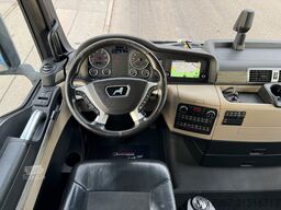 MAN TGX 18.540 D38 LL XXL Retarder Leder